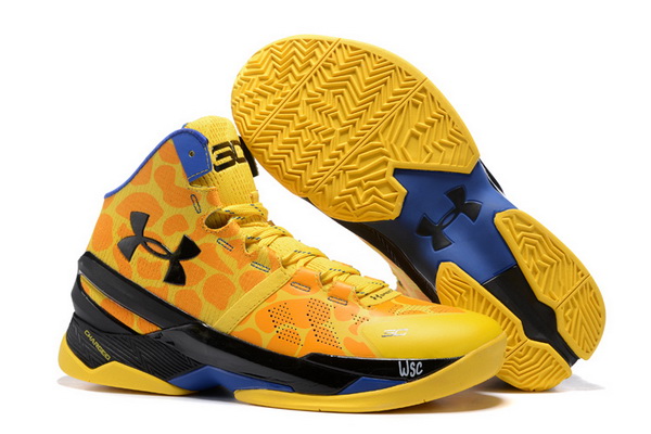 Stephen Curry 2 High--028